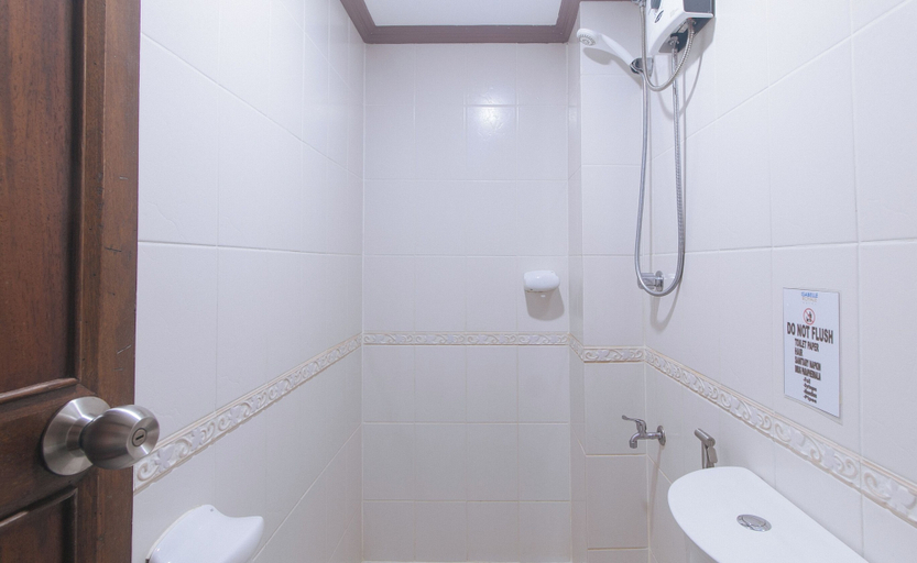 Bathroom 3
