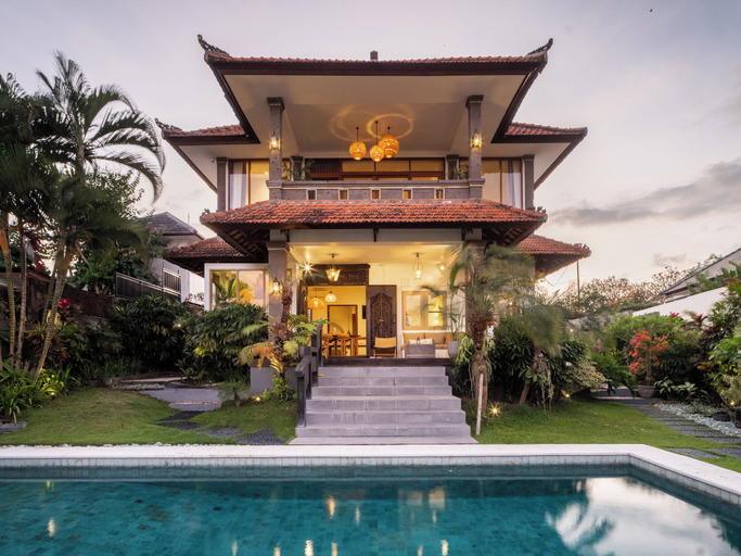 Exterior & Views, Bellevue Berawa Managed by CPM Bali, Badung