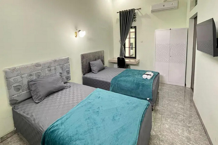 Bedroom 22