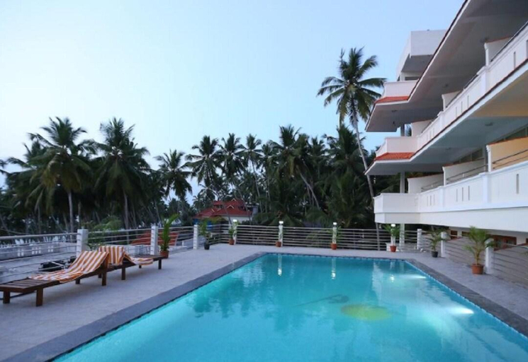 Others 3, Samudratheeram Beach Resort, Thiruvananthapuram