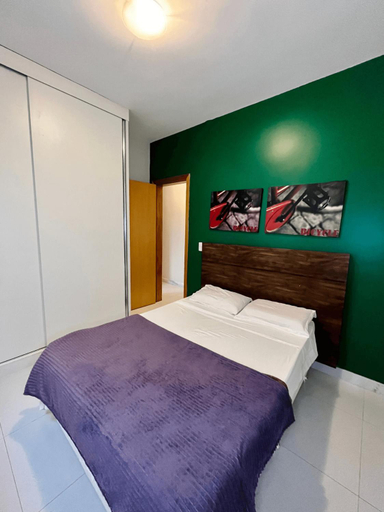 Bedroom 2, LK GRAJAU 5, Belo Horizonte