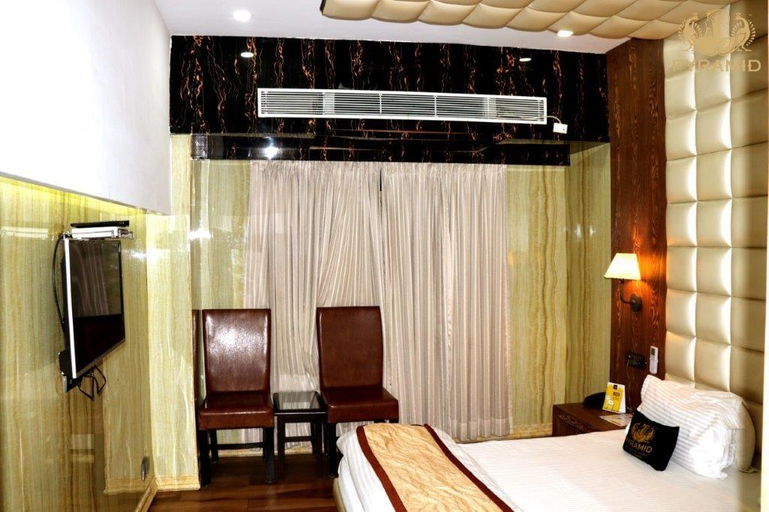 Others 3, Hotel Puran Palace, Ambala