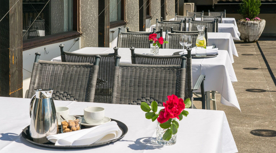 Food & Drinks 5, Home Hotel Park, Halden
