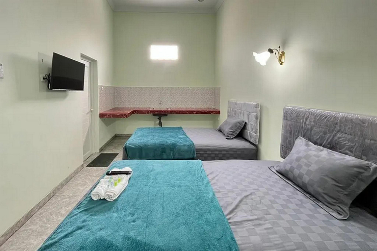 Bedroom 18