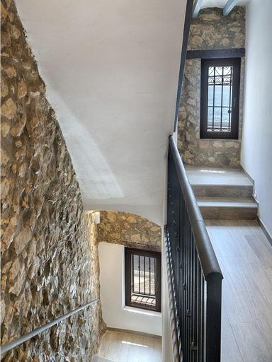 Public Area 3, Hostal Altea House, Alicante