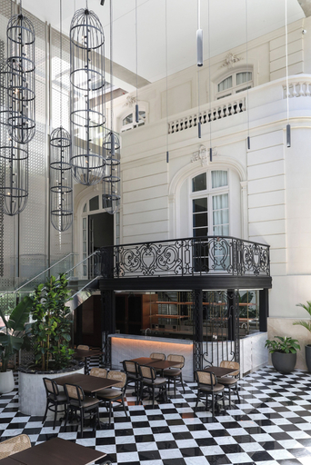 Exterior & Views 2, Recoleta Grand, a Tribute Portfolio Hotel, Distrito Federal