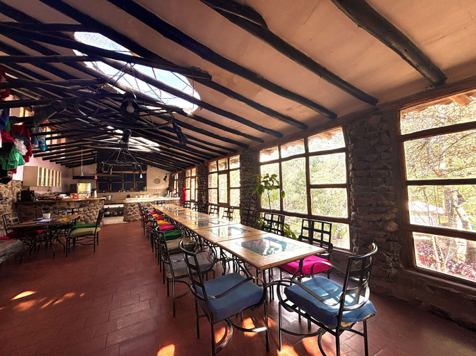 Food & Drinks 5, Lodge Casa De Campo Valle Sagrado - Urubamba, Urubamba