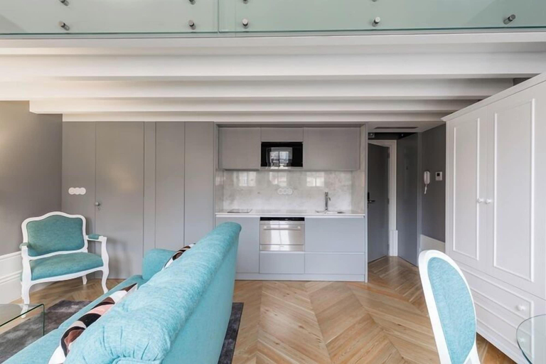 Others 4, Villa Mouzinho by ON Apartments, Porto