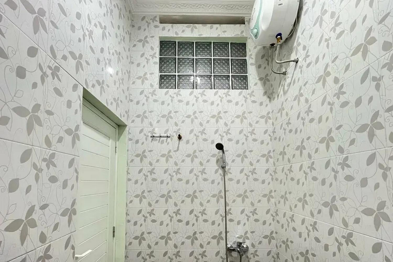 Bathroom 15