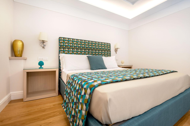 Bedroom 3, Maison Marie, Napoli