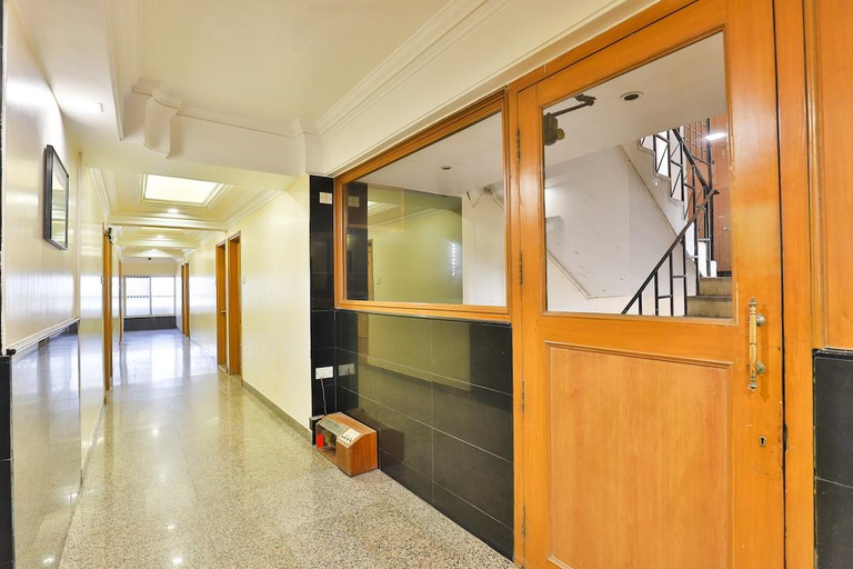 Others 4, Hotel Rainbow, Vadodara
