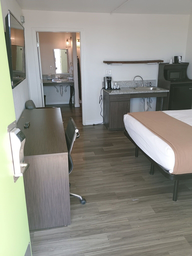 Bedroom 3, Hillside Crossing Nashville, Davidson