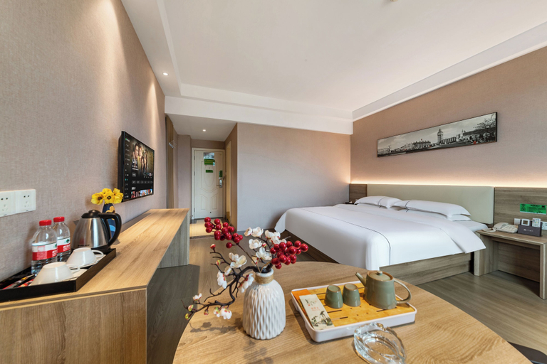 Others 5, Sanyuan Hotel Zixing Dongjiang Lake, Chenzhou
