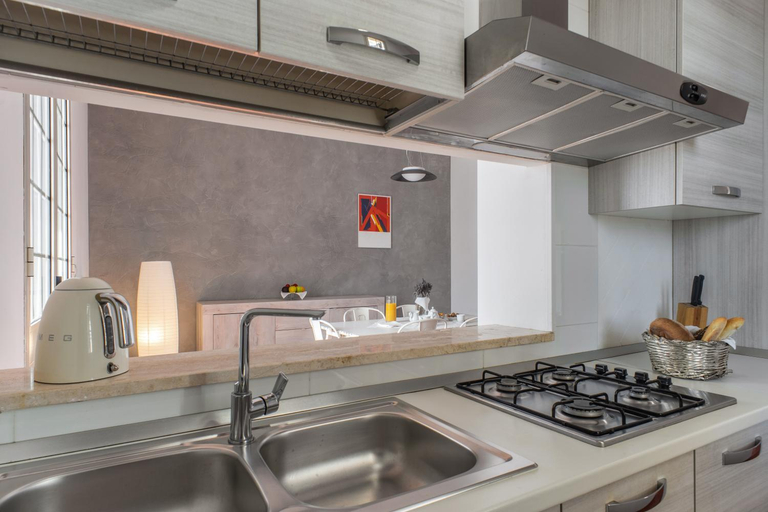 Others 5, The Suites Elegance for Gallipoli, Lecce