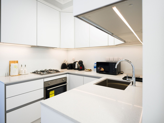 Others 5, Easygo-spacious STU Luma 22 94, Dubai