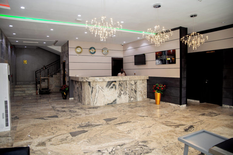 Others 4, Skyline View Hotel and Suites, Bwari