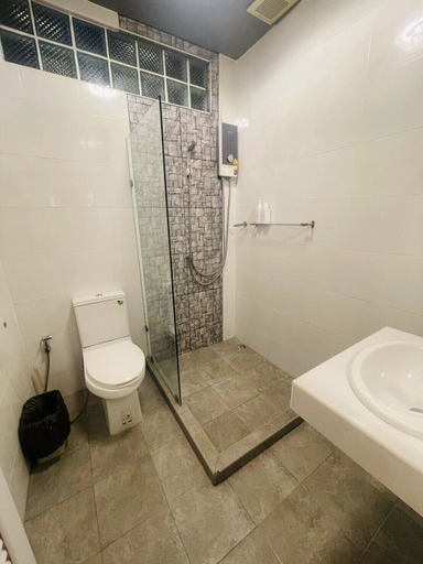 Bathroom 3, Level TRI pool villa Sattahip, Sattahip