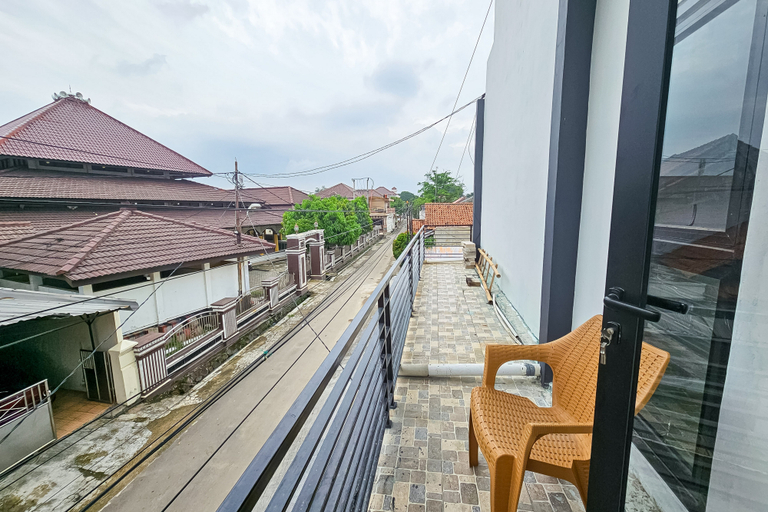 Others 5, Guest House Hamz Syariah RedPartner, Serang