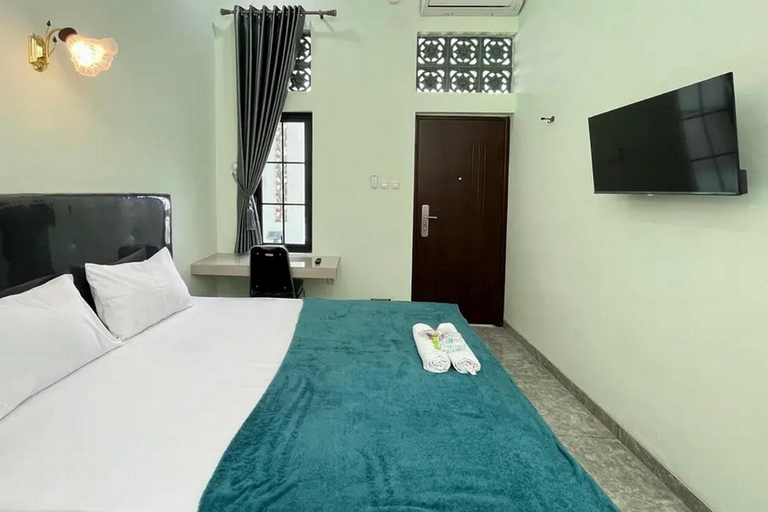 Bedroom 24
