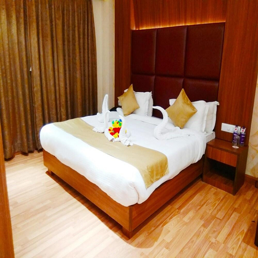 Others 4, Hotel Krrish, Patna