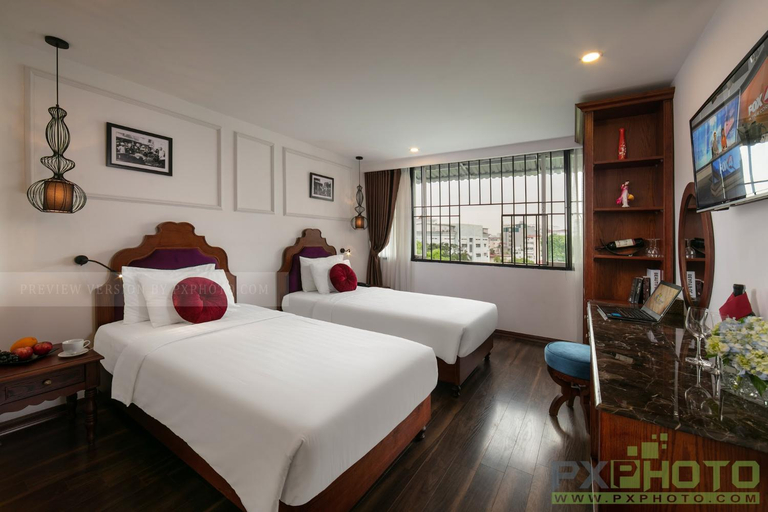 Bedroom 5