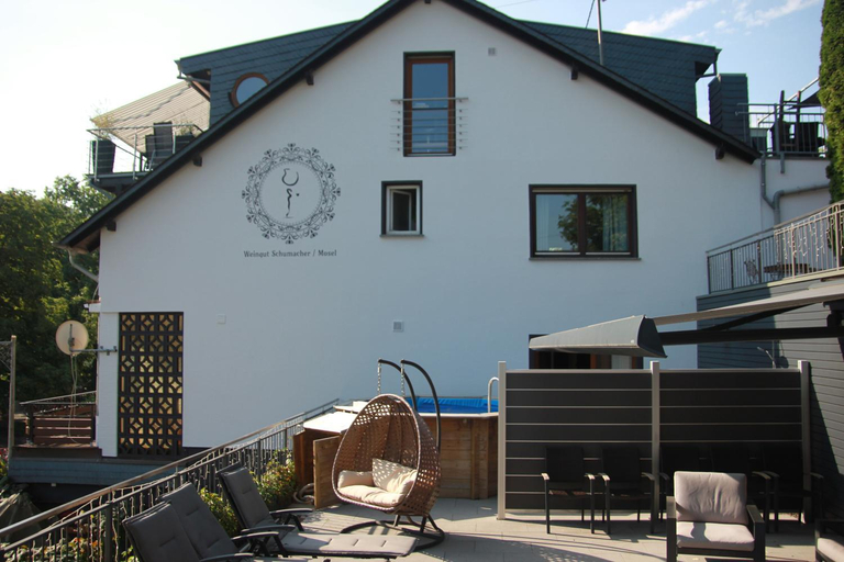 Weingut Schumacher - mit privatem Saunabereich, Cochem-Zell