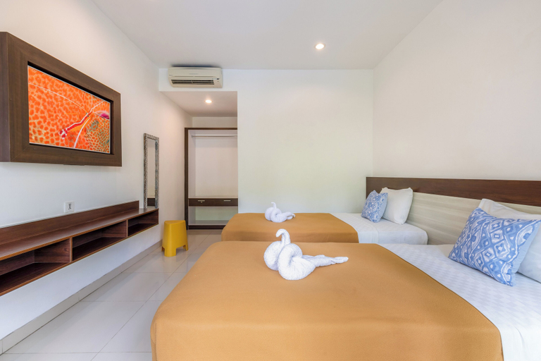 Bedroom 7
