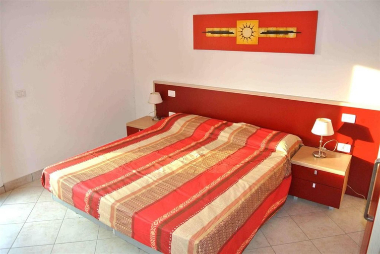 Room 3, Horizon 36 in Bibione, Venezia