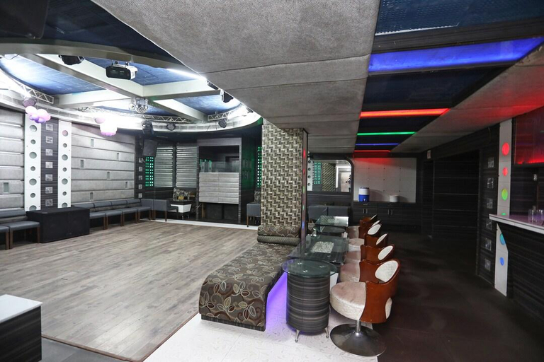 Others 2, Hotel Brindaban, Sundargarh