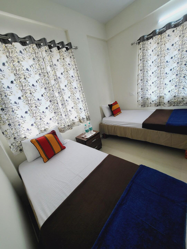 Others 3, HOTEL COMFORT CAVES, Nashik
