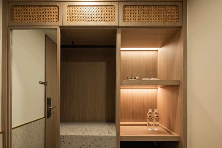 Others 5, Kindness Hotel Yuanlin, Changhua