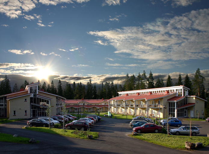 Exterior & Views 2, Spa Hotel Rauhalahti, North Savonia