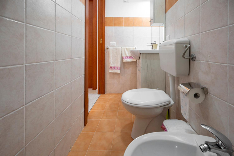 Others 5, Apartment Sole Fontane Bianche - Sicilia Vacanza, Syracuse