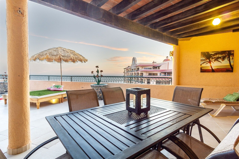 Food & Drinks, Casa Frida Massive Condo Sleeps up to 12!, Puerto Peñasco