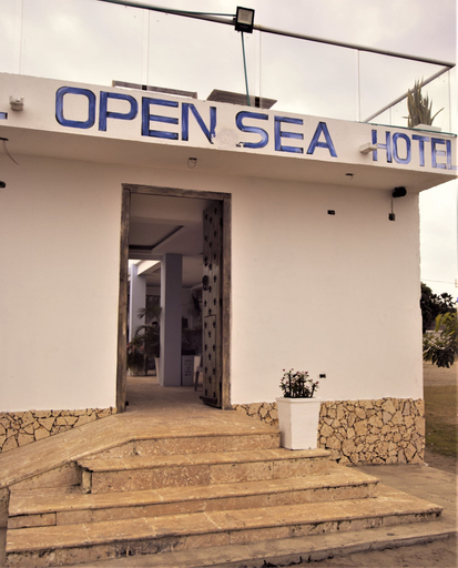 Exterior & Views 2, Open Sea Hotel Cartagena - Frente al mar, Cartagena de Indias