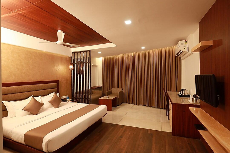 Others 5, Hotel Marina Residency, Kozhikode