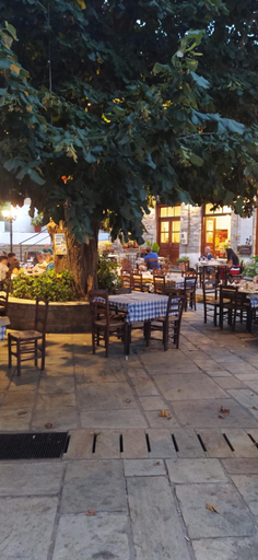 Food & Drinks, CAPTAINHOUSE, Thessaly