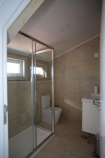 Bathroom 3, Sui7Es Guest House Cascais, Cascais
