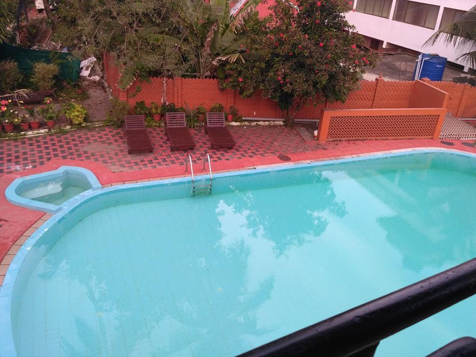 Others 2, Hotel Moonlight, Thiruvananthapuram