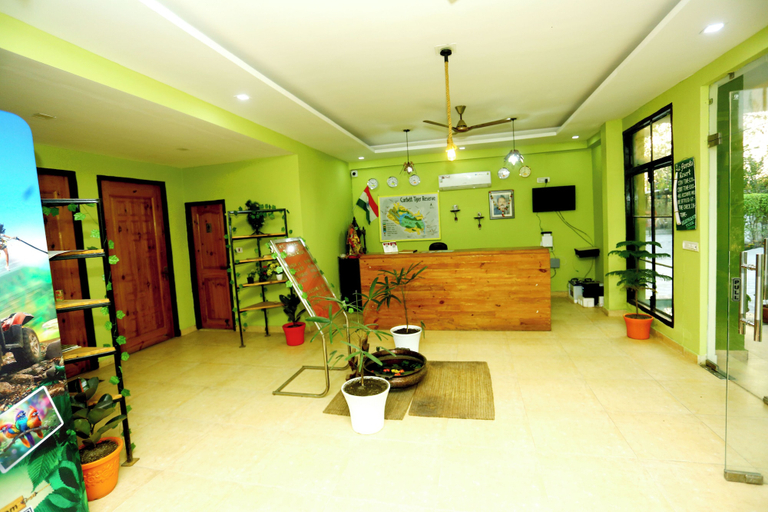 Others 5, De Floresta resort, Nainital