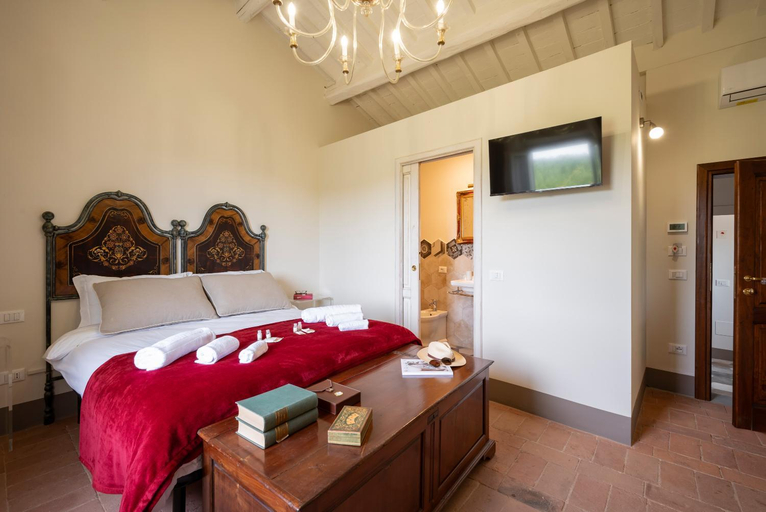 Bedroom 7