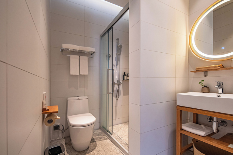 Bathroom 3
