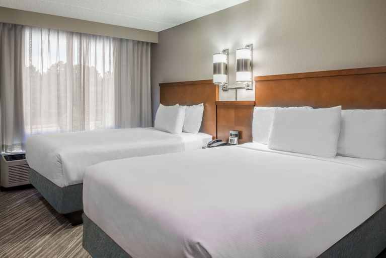 Bedroom 3, Hyatt Place Atlanta/Duluth/Johns Creek, Fulton