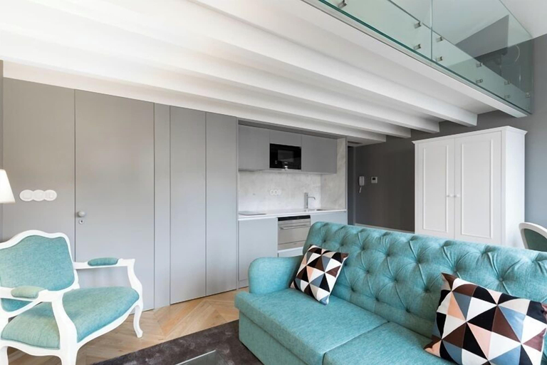 Others 5, Villa Mouzinho by ON Apartments, Porto
