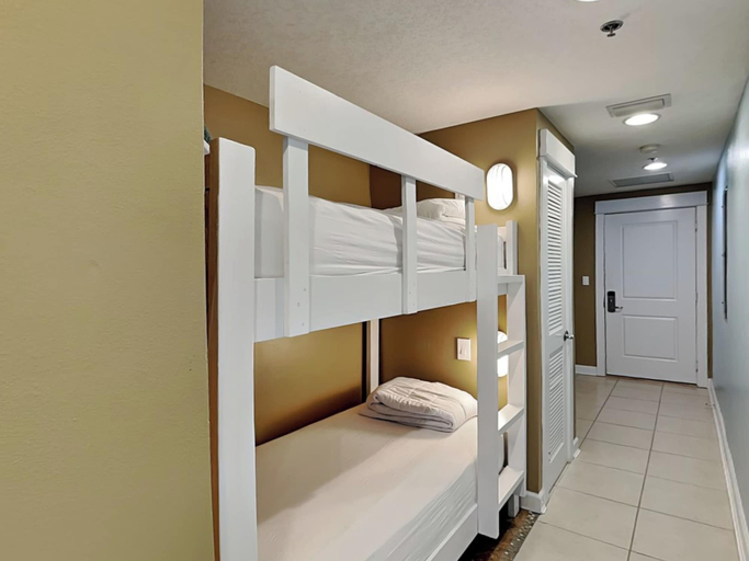 Bedroom 3, The Grand II #803 by Resort Collection, Bay