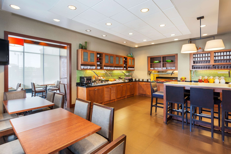 Food & Drinks 5, Hyatt Place San Diego/Vista-Carlsbad, San Diego