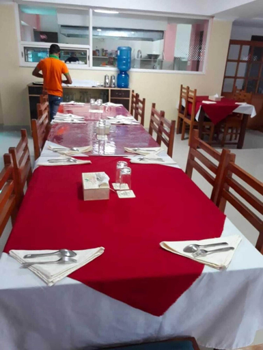 Food & Drinks 4, HOTEL TRANQUIL, Bagmati