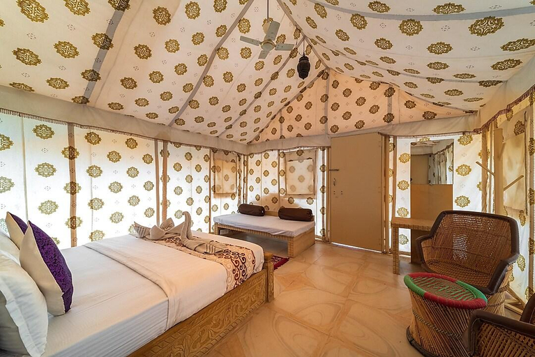 Others 4, Rojani Resort, Jaisalmer