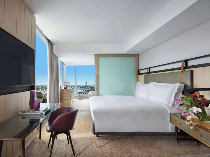 Bedroom 12