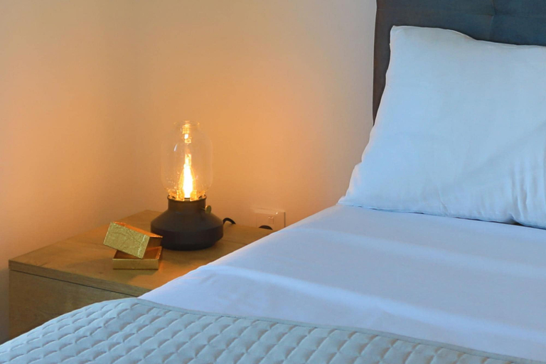 Room 5, Villa Ernica in Malatya